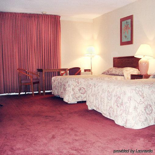 Bravo Inn Greensboro Jamestown Camera foto